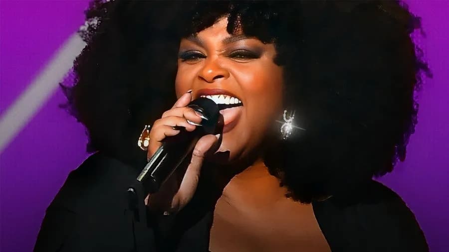 Jill Scott - To Whom This May Concern Tour