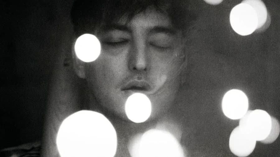 Joji - Solaris Tour