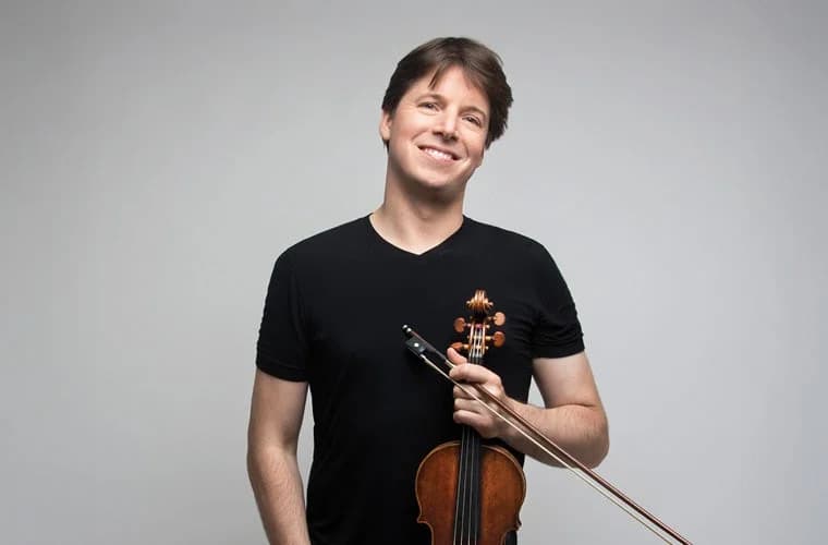 Joshua Bell