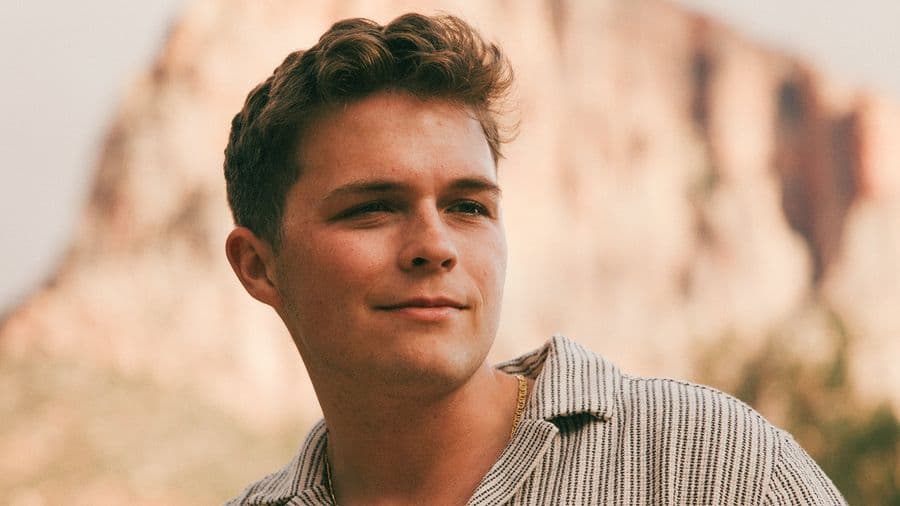 Josiah Queen: The Mt. Zion Tour