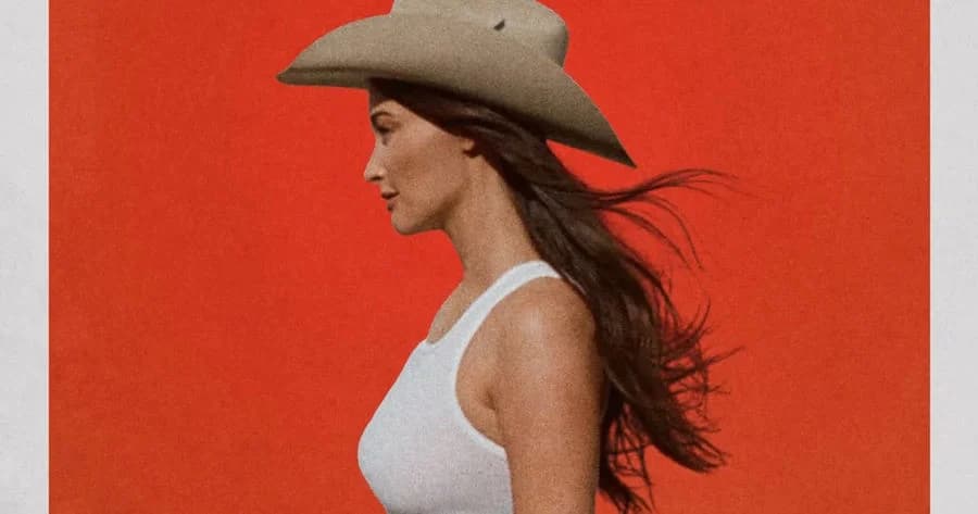 Kacey Musgraves - Middle of Nowhere Tour