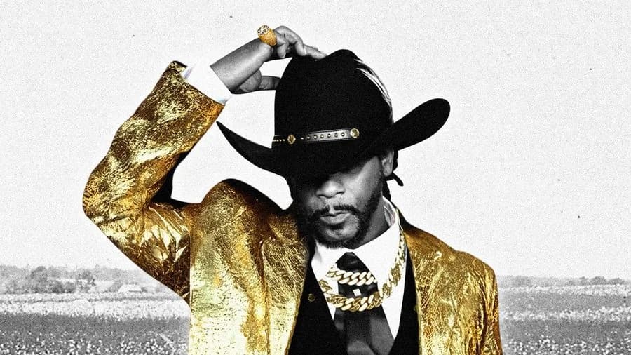 Katt Williams - The Golden Age Tour