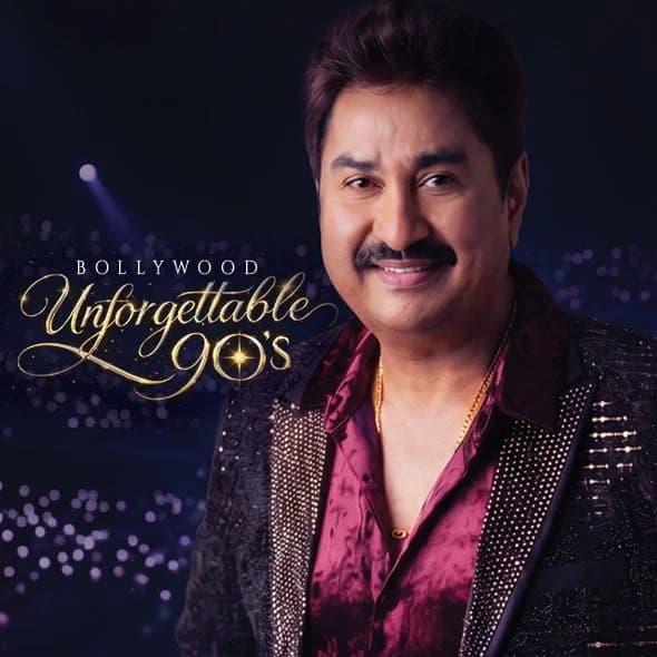 Kumar Sanu