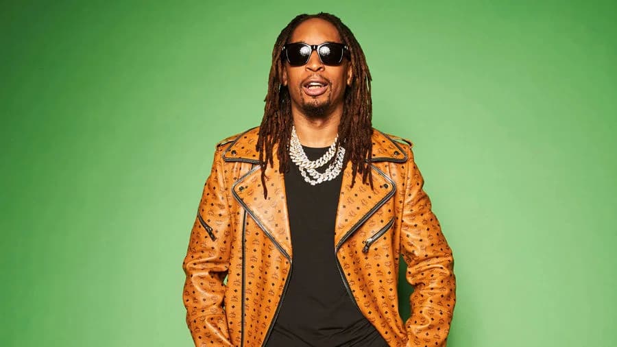 Lil Jon - Lil Jon & Friends