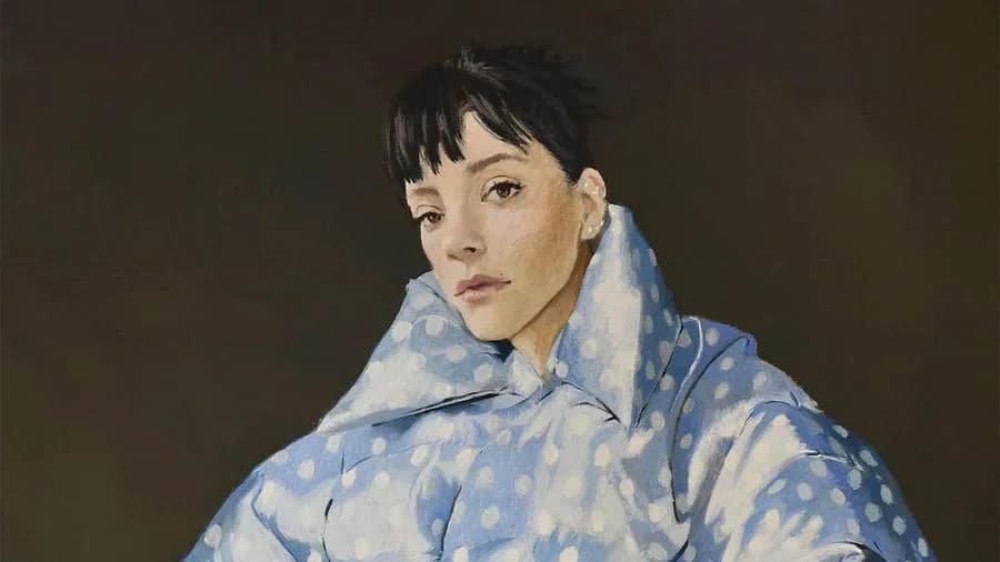 Lily Allen - West End Girl Tour