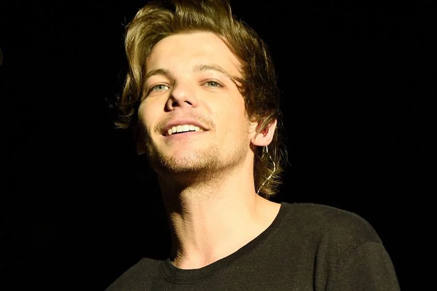 Louis Tomlinson - How Did I Get Here? 2026 Tour