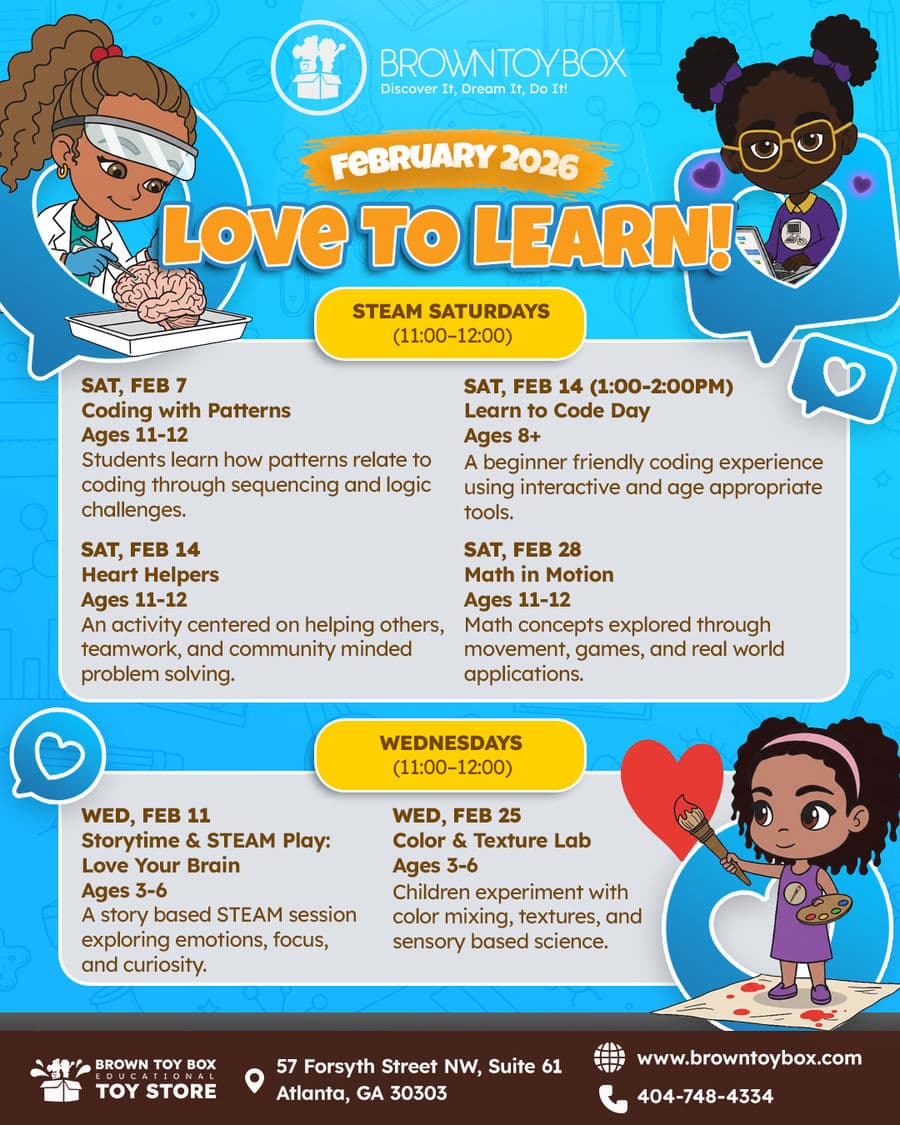 Love To Learn : Heart Helpers