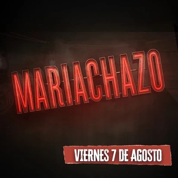 Mariachazo 2026 — Mariachi Vargas Tecalitlán and Mariachi Nuevo Tecalitlán