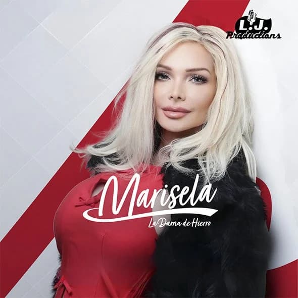 Marisela — La Dama de Hierro