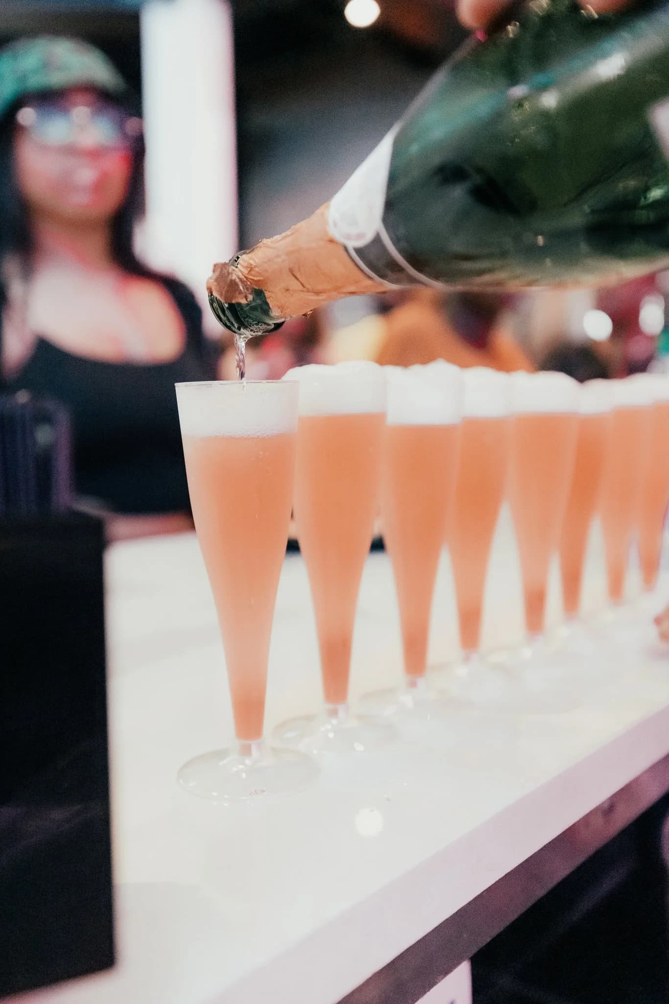 Mimosa Fest Atlanta