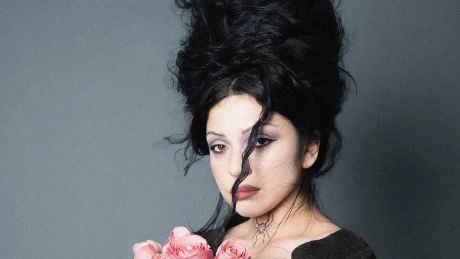 Mon Laferte - Femme Fatale Tour