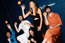 Mt. Joy: Hope We Have Fun Tour 26