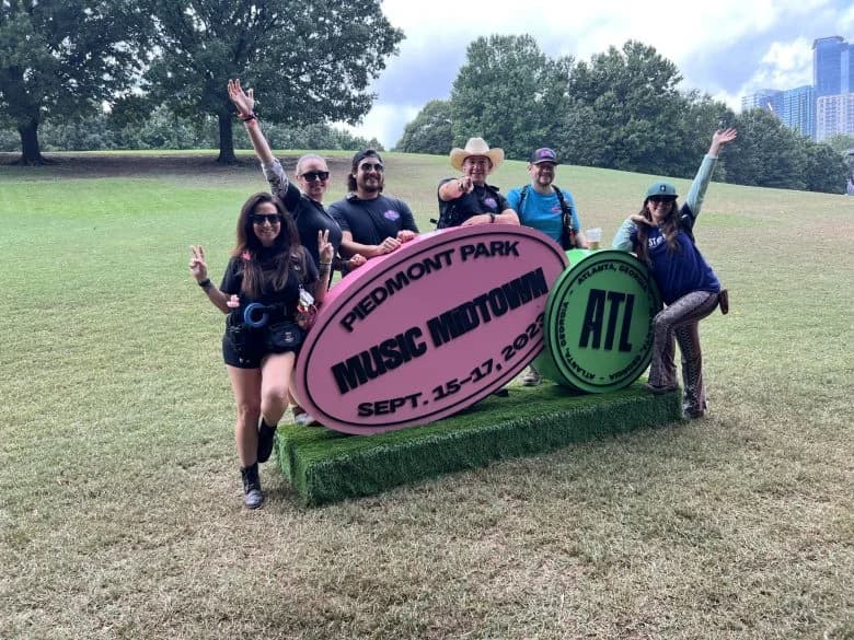 Music Midtown 2026