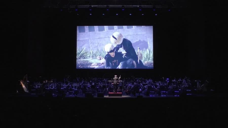 NieR: Orchestra Concert
