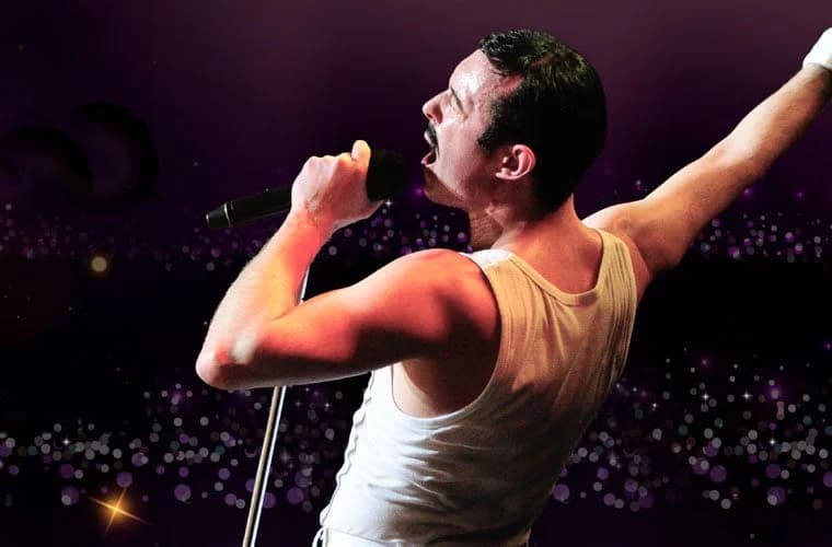 One Night of Queen — Performed by Gary Mullen & The Works