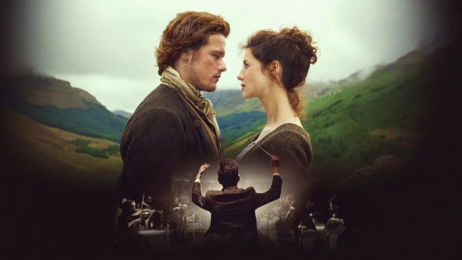 Outlander In Concert