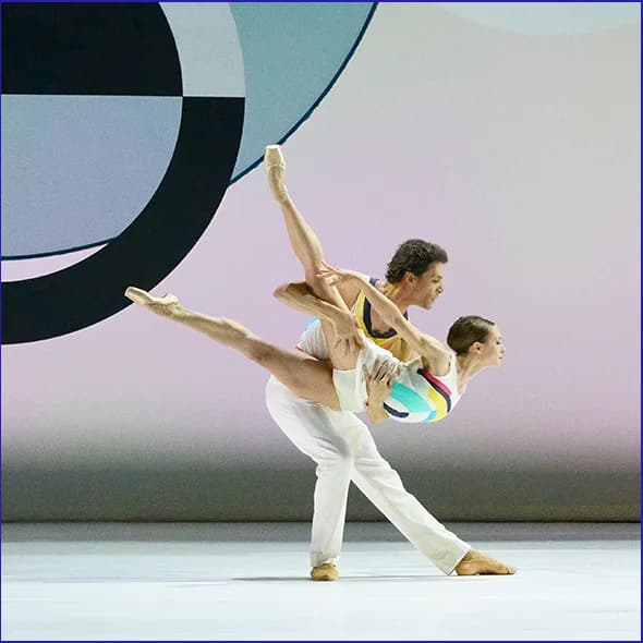 Passion & Pride — Atlanta Ballet
