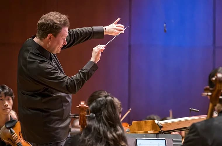 Prokofiev's Fourth Symphony