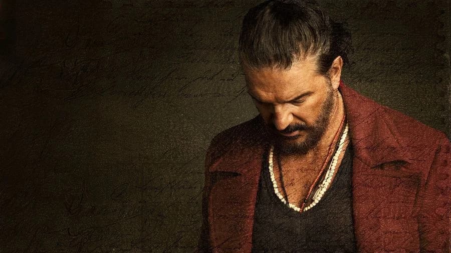 Ricardo Arjona - Lo Que el Seco no dijo 2026 Tour