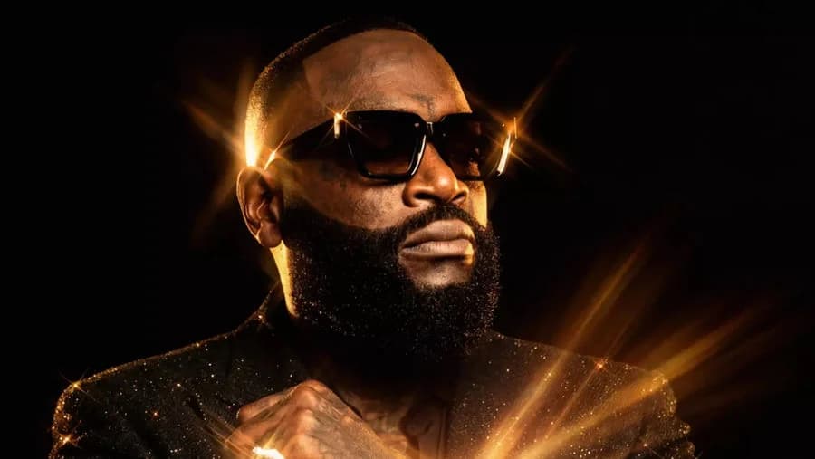 Rick Ross: Port of Miami 20th Anniversary Tour