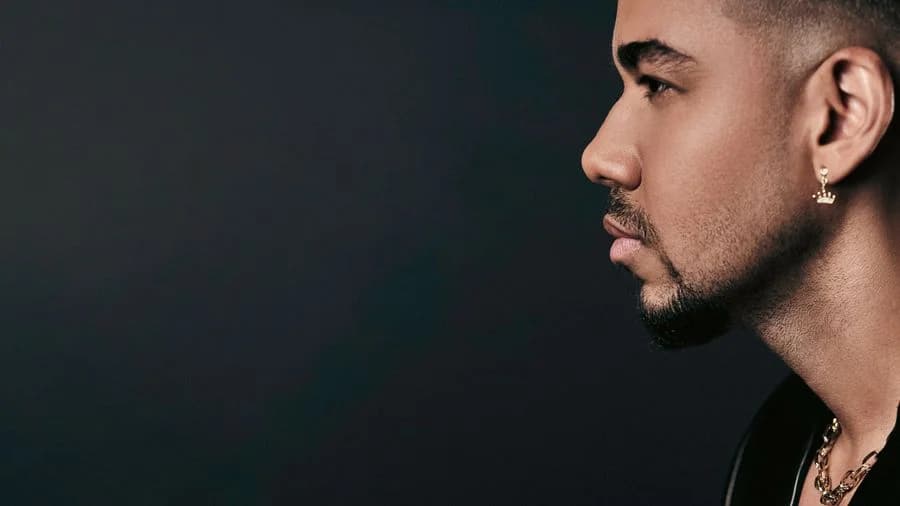 Romeo Santos & Prince Royce Live In Atlanta - Mejor Tarde Que Nunca 2026 Tour