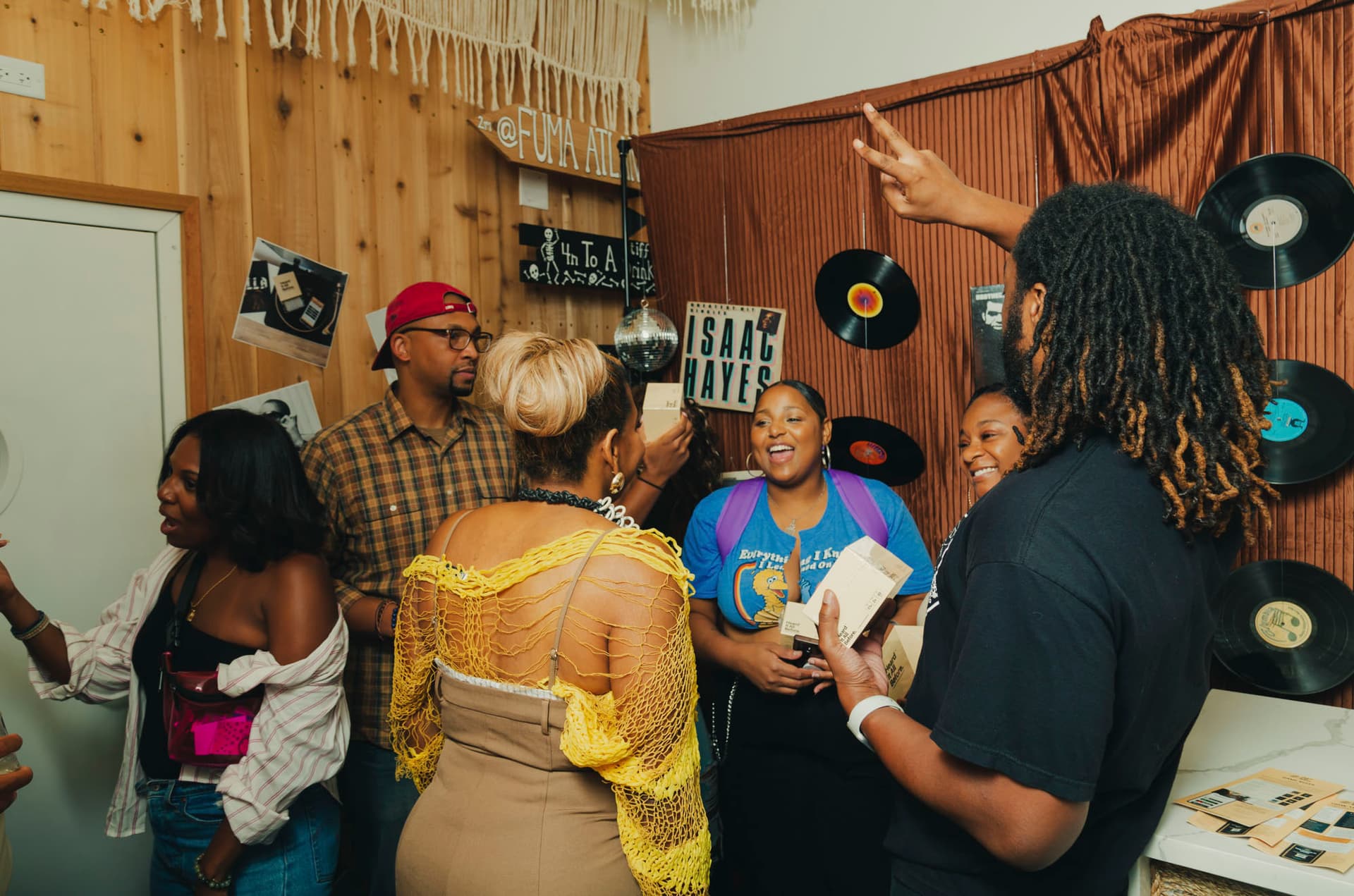 Root & Rise: CORE WellFest