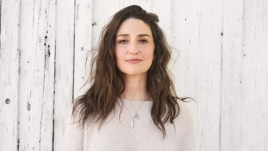 Sara Bareilles - Good Grief Tour