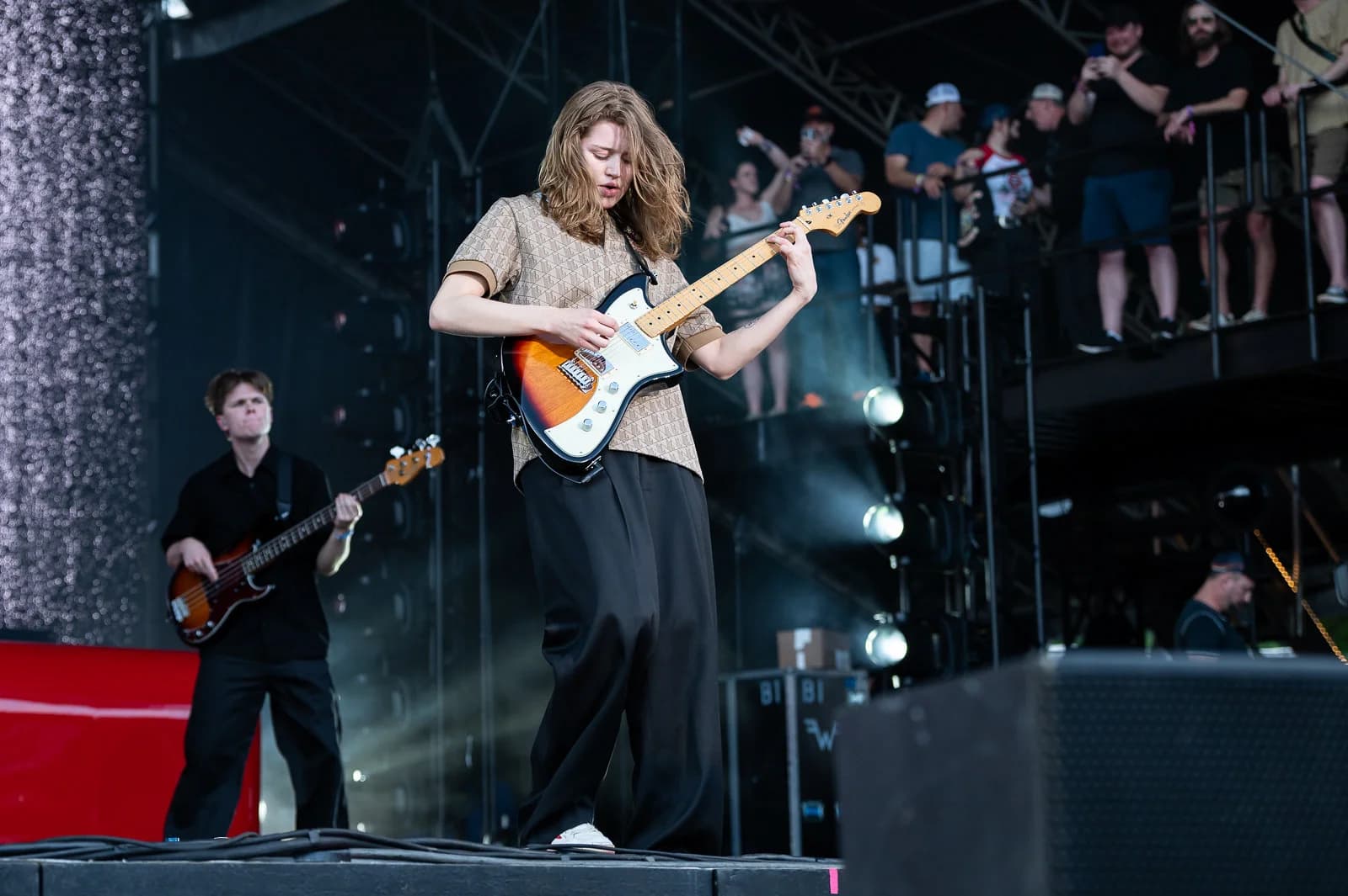 Shaky Knees Music Festival 2026