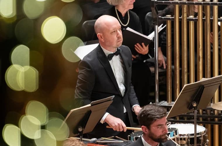 Sounds of the Season