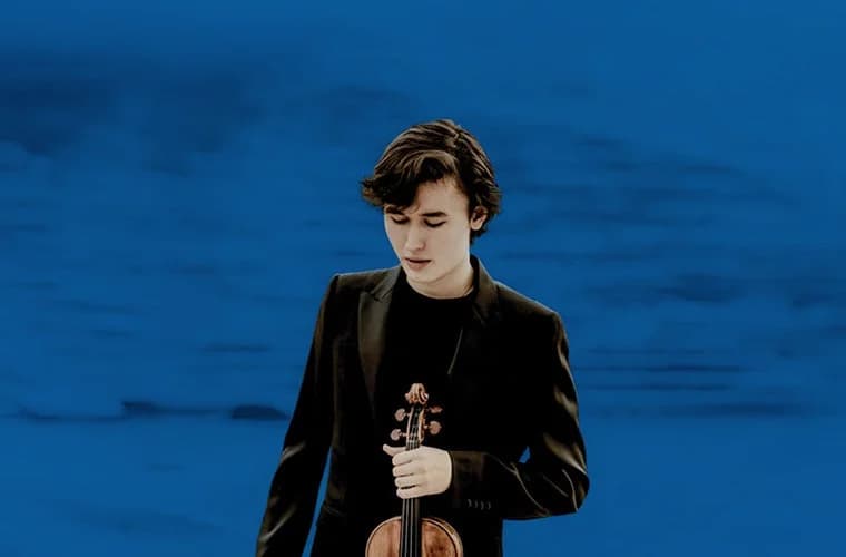 Stutzmann Conducts Tchaikovsky