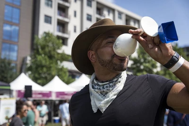Taste of Atlanta 2026