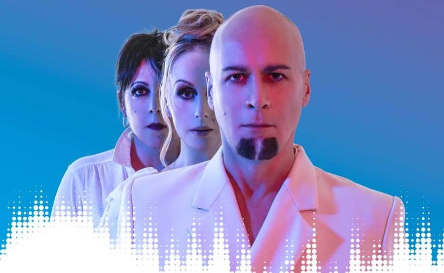 The Human League, Soft Cell & Alison Moyet - Generations Tour
