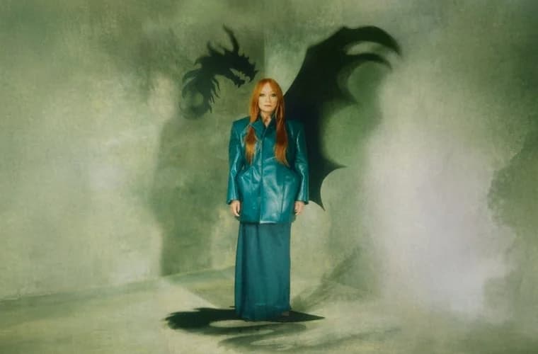 Tori Amos — with special guest Bartees Strange