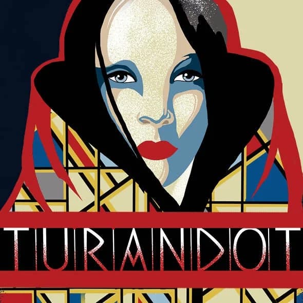 Turandot — The Atlanta Opera