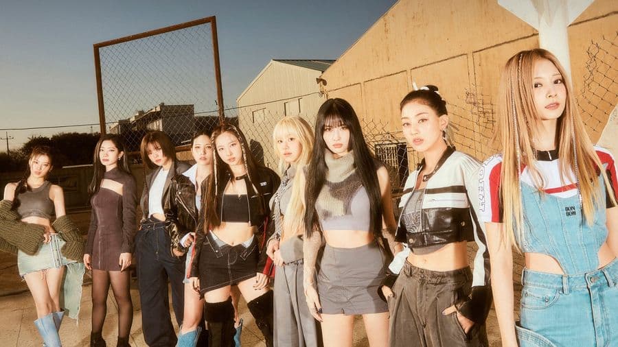 TWICE - This Is For 2026 World Tour