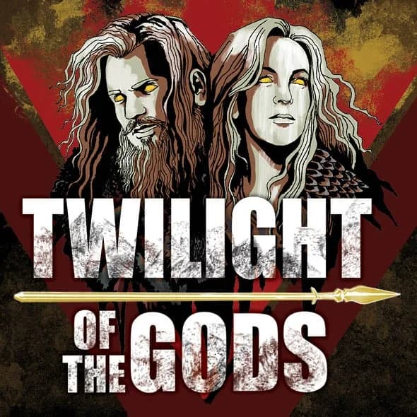 Twilight of the Gods — The Atlanta Opera