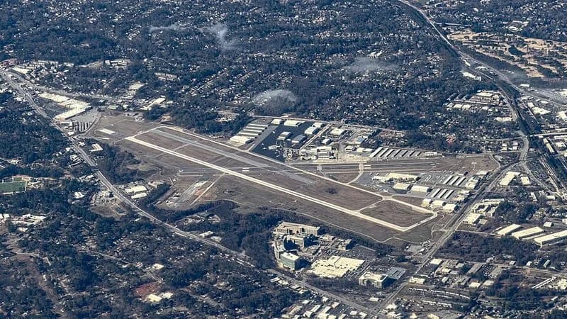 Atlanta's Hidden Gem: DeKalb-Peachtree Airport for Private Flyers