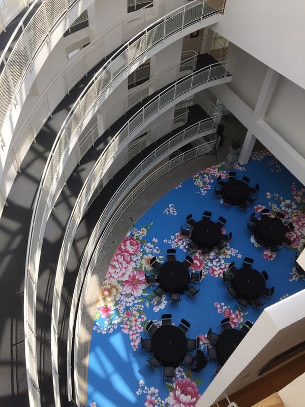 High Museum of Art, Midtown Atlanta