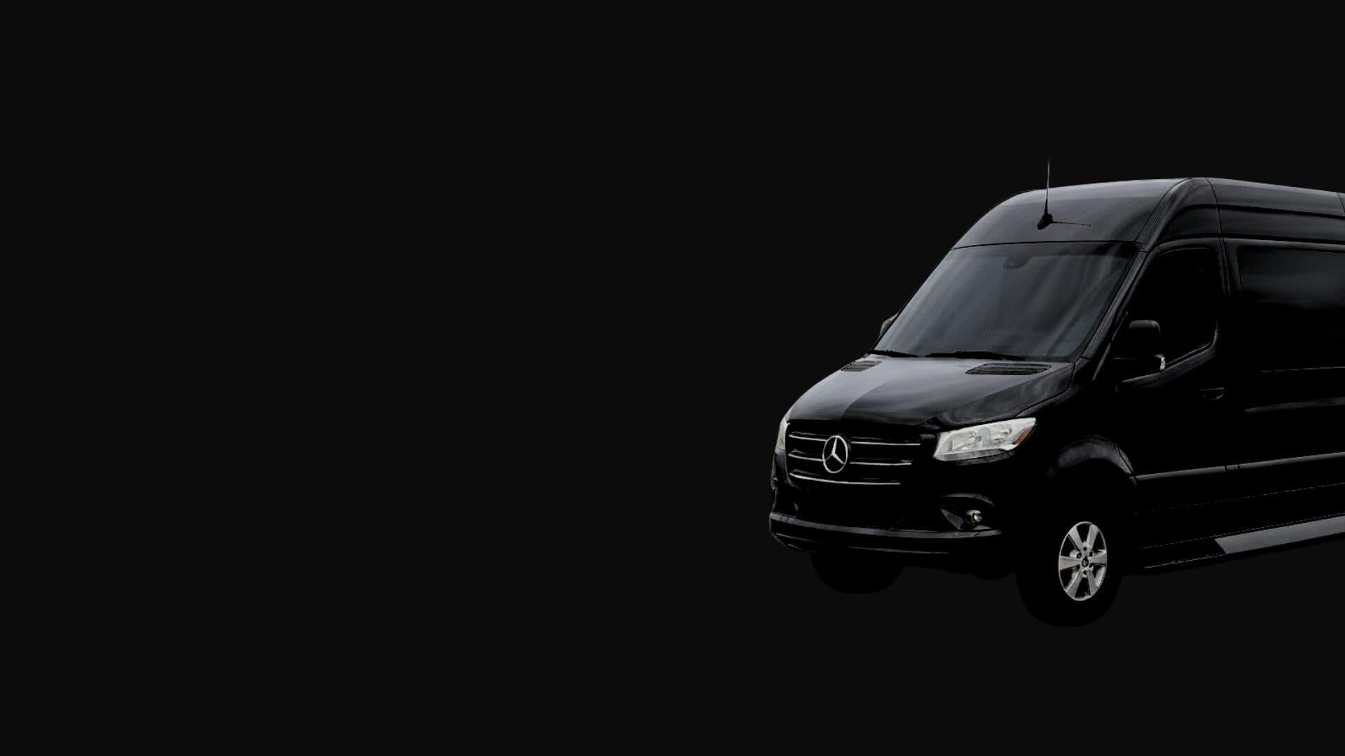 LuxShuttle luxury journal