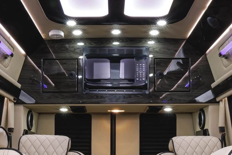 Graco SlimFit 3-in-1 Child Safety Seat — LuxShuttle add-on enhancement