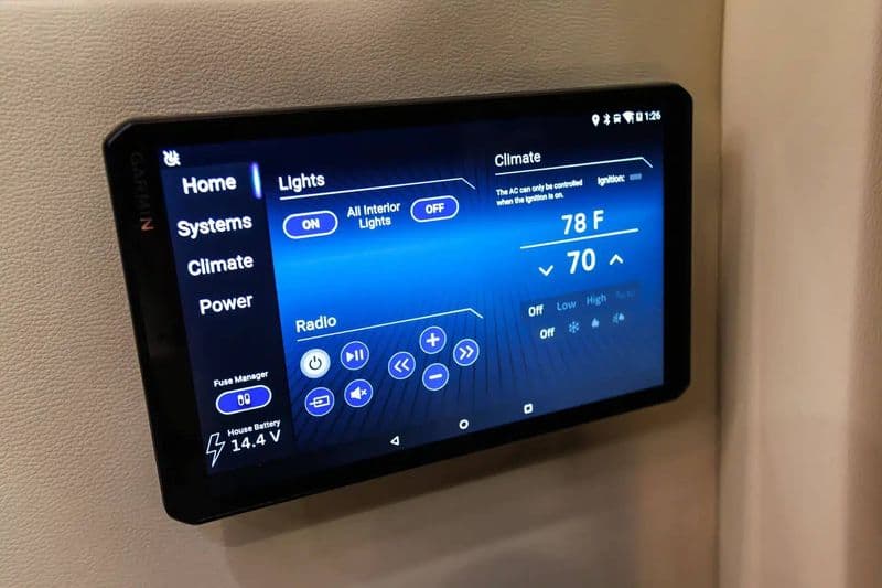 LuxShuttle curated experiences