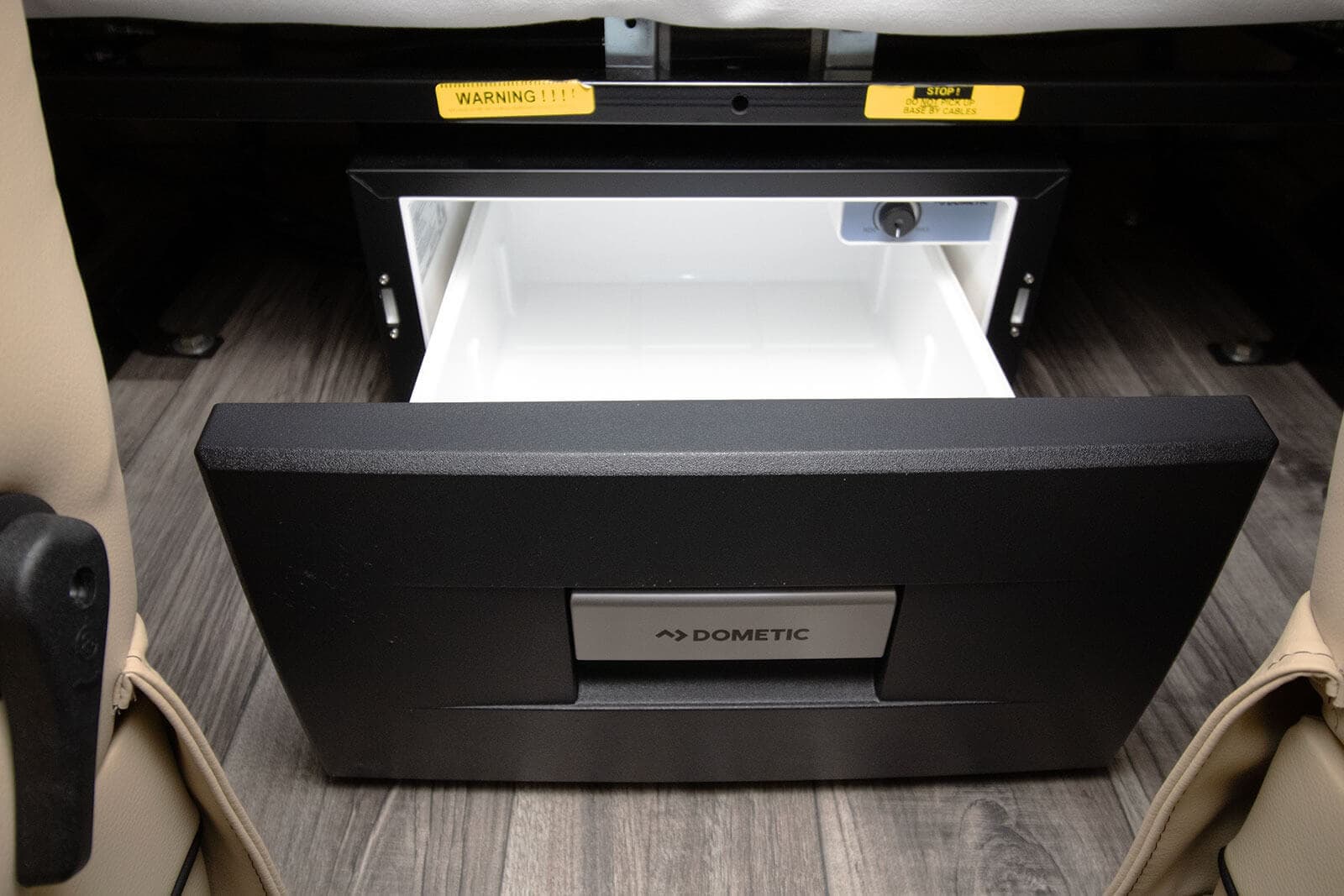 The Math Nobody Does: Why a Private Sprinter Costs Less Than You Think