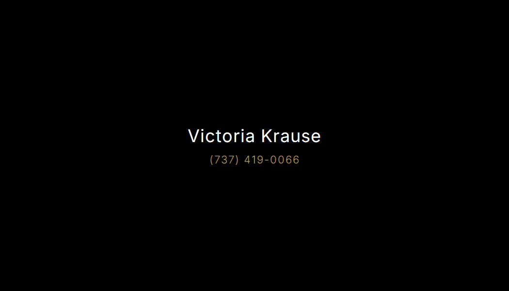 Iter 20 — Victoria Ultra-Minimal Back