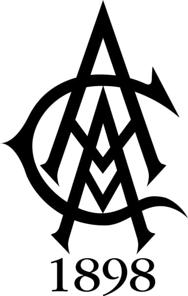Atlanta Athletic Club logo