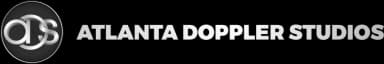 Atlanta Doppler Studios logo