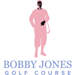 Bobby Jones Golf Course logo