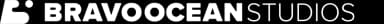 Bravo Ocean Studios logo