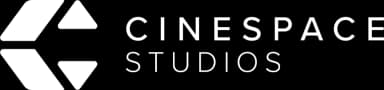Cinespace Atlanta (formerly EUE/Screen Gems) logo