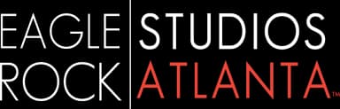Eagle Rock Studios Atlanta logo