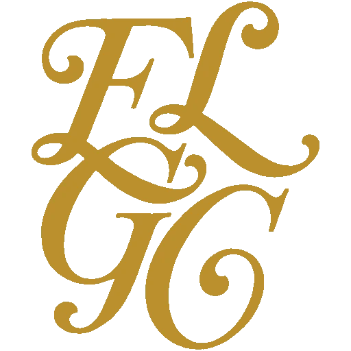 East Lake Golf Club logo